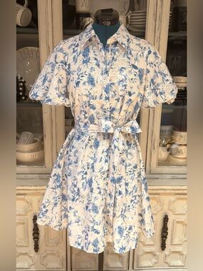 Sam Edelman Dress